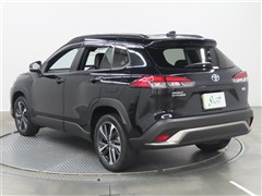 カローラクロス HEV Z