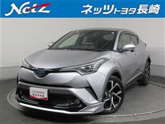 トヨタ　C-HR G