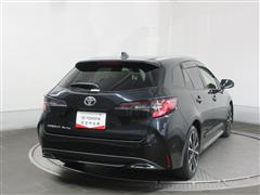 カローラツーリング2000リミテッド