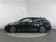 カローラツーリング2000リミテッド