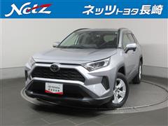 RAV4 X