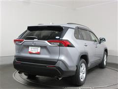 RAV4 X