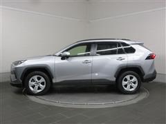 RAV4 X