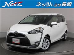 シエンタ 1.5G