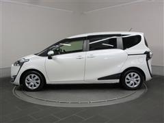 シエンタ 1.5G