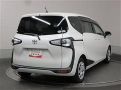 シエンタ 1.5G