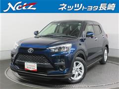 ライズ G