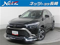 カローラクロス Z