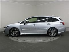 レヴォーグ 1.6GT-Sアイサイト