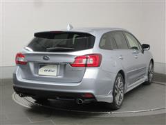 レヴォーグ 1.6GT-Sアイサイト