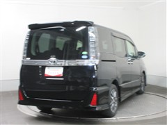 ヴォクシー ZS キラメキ