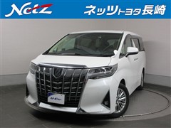 アルファード G