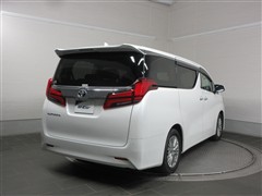 アルファード G