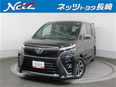 ヴォクシー ZSキラメキ2