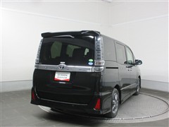 ヴォクシー ZSキラメキ2