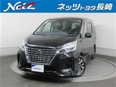 日産 セレナ ハイウェイスター V