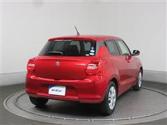 スイフト XGリミテッド