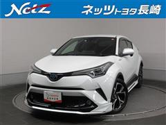 Ｃ－ＨＲ