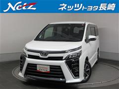 トヨタ ヴォクシー ZS