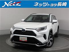 トヨタ RAV4 PHV G_Z