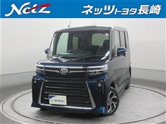 タントカスタム X