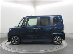 タントカスタム X