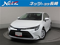 トヨタ カローラSD HV G