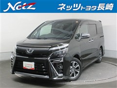 ヴォクシー ZSキラメキ2