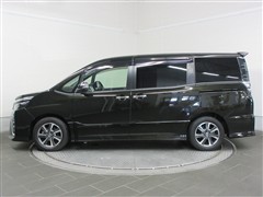 ヴォクシー ZSキラメキ2