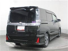 ヴォクシー ZSキラメキ2