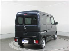 エブリィバン  PAリミテッド