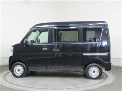 エブリィバン  PAリミテッド