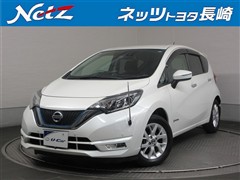 ノート E-パワー X