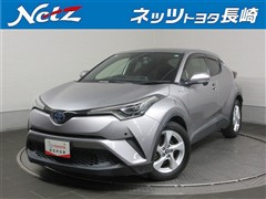 C-HR S LEDパッケージ