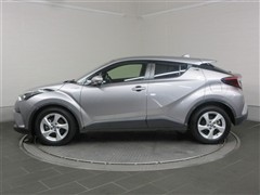 C-HR S LEDパッケージ