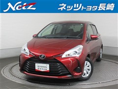 ヴィッツ F アミー