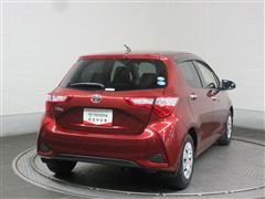 ヴィッツ F アミー