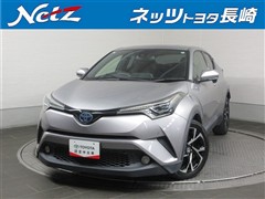 C-HR G