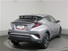 C-HR G
