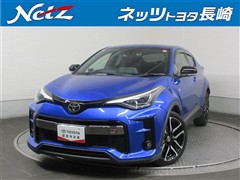 トヨタ C-HR S GRスポーツ