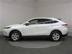 ハリアーハイブリッド S