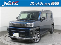 タフト G ダ-ククロムベンチャ-