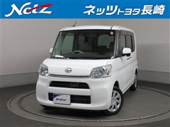 タントX SA アウトレット