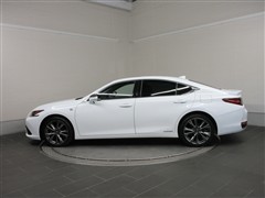 ES300h Fスポーツ