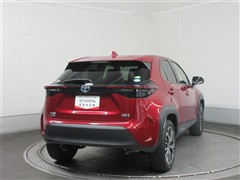 ヤリスクロス ハイブリッド Z