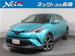 C-HR G-T