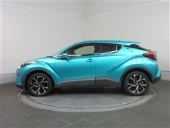 C-HR G-T