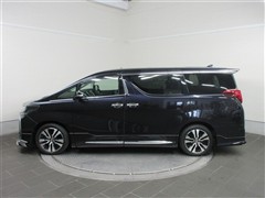 アルファード S Cパッケージ