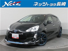 アクア Sスタイルブラック