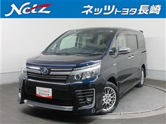 ヴォクシー ZS キラメキ2